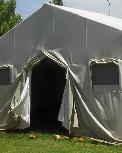 Изготавливаем солдатские палатки в Рузаевке вместимостью <strong>до 70 человек</strong>